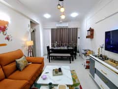 2BHK Multistorey Apartment for Resale in Pareena Sec68 at Sector 68 - Photo 2
