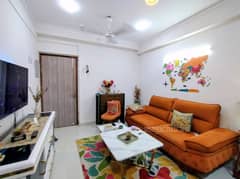 2BHK Multistorey Apartment for Resale in Pareena Sec68 at Sector 68 - Photo 3