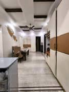 3BHK Builder Floor Apartment for Resale in Phase 2 Model Town - Photo 13