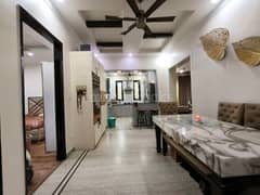 3BHK Builder Floor Apartment for Resale in Phase 2 Model Town - Photo 1