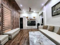 3BHK Builder Floor Apartment for Resale in Phase 2 Model Town - Photo 2
