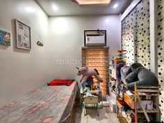 3BHK Builder Floor Apartment for Resale in Phase 2 Model Town - Photo 4