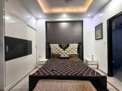 3BHK Builder Floor Apartment for Resale in Phase 2 Model Town - Photo 6