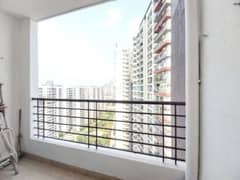 3BHK Multistorey Apartment for Rent in Aba Cherry County at Tech Zone, Gautam Budh Nagar, Yamuna Expressway - Photo 13