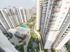 3BHK Multistorey Apartment for Rent in Aba Cherry County at Tech Zone, Gautam Budh Nagar, Yamuna Expressway - Photo 9