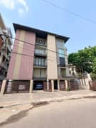 4BHK Builder Floor Apartment for Resale in Kalkaji - Photo 10