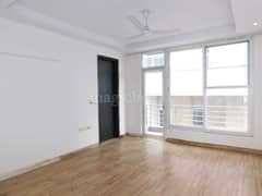 4BHK Builder Floor Apartment for Resale in Kalkaji - Photo 6