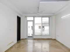 4BHK Builder Floor Apartment for Resale in Kalkaji - Photo 7