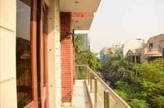 4BHK Builder Floor Apartment for Rent in Rajouri Garden - Photo 7