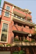 4BHK Builder Floor Apartment for Rent in Rajouri Garden - Photo 8