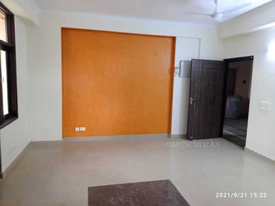 Rrts Track 13+ Flats for Sale in Techmans Moti Residency, Ghaziabad - Flats Price ...