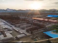 3BHK Multistorey Apartment for Resale in Sobha Aurum at Sector-36 - Photo 7