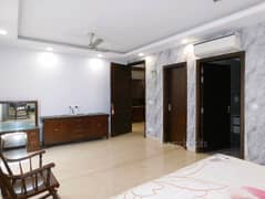 3BHK Multistorey Apartment for Rent in Lajpat Nagar 3 - Photo 8