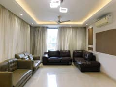3BHK Multistorey Apartment for Rent in Lajpat Nagar 3 - Photo 1