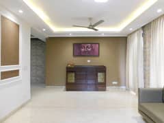 3BHK Multistorey Apartment for Rent in Lajpat Nagar 3 - Photo 2