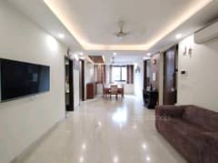 3BHK Multistorey Apartment for Rent in Lajpat Nagar 3 - Photo 3