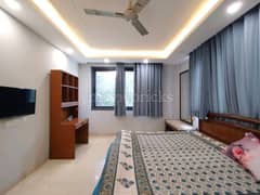 3BHK Multistorey Apartment for Rent in Lajpat Nagar 3 - Photo 4