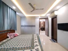 3BHK Multistorey Apartment for Rent in Lajpat Nagar 3 - Photo 5