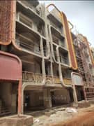 2BHK Multistorey Apartment for Resale in M3M Antalya Hills Phase II at Sector 79 - Photo 2