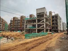 2BHK Multistorey Apartment for Resale in M3M Antalya Hills Phase II at Sector 79 - Photo 5