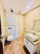 4BHK Builder Floor Apartment for Rent in Sector 46 - Photo 11