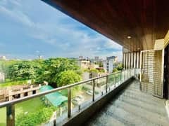 4BHK Builder Floor Apartment for Rent in Sector 46 - Photo 8
