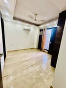 4BHK Builder Floor Apartment for Rent in Sector 46 - Photo 5
