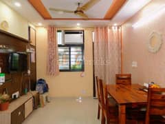 1BHK Multistorey Apartment for Resale in DDA Shaheed Bhagat Singh Apartment at Sector 14 Dwarka - Photo 1