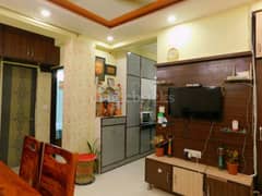 1BHK Multistorey Apartment for Resale in DDA Shaheed Bhagat Singh Apartment at Sector 14 Dwarka - Photo 2