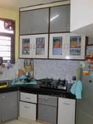 1BHK Multistorey Apartment for Resale in DDA Shaheed Bhagat Singh Apartment at Sector 14 Dwarka - Photo 8