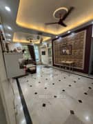3BHK Builder Floor Apartment for Resale in Unitech South City II at South City 2 - Photo 1