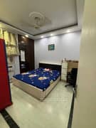 3BHK Builder Floor Apartment for Resale in Unitech South City II at South City 2 - Photo 2