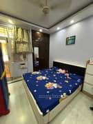 3BHK Builder Floor Apartment for Resale in Unitech South City II at South City 2 - Photo 3
