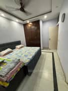 3BHK Builder Floor Apartment for Resale in Unitech South City II at South City 2 - Photo 4
