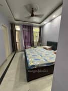 3BHK Builder Floor Apartment for Resale in Unitech South City II at South City 2 - Photo 5