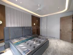 4BHK Builder Floor Apartment for Resale in Sector 50 - Photo 11