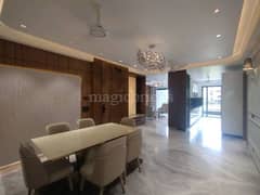 4BHK Builder Floor Apartment for Resale in Sector 50 - Photo 1