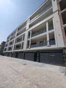 4BHK Builder Floor Apartment for Resale in Sector 50 - Photo 12