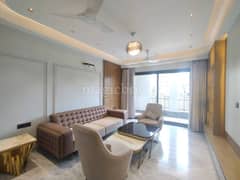 4BHK Builder Floor Apartment for Resale in Sector 50 - Photo 3