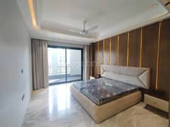 4BHK Builder Floor Apartment for Resale in Sector 50 - Photo 4
