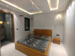 4BHK Builder Floor Apartment for Resale in Sector 50 - Photo 6