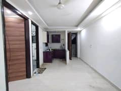 2BHK Multistorey Apartment for Resale in Chattarpur - Photo 1