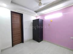 2BHK Multistorey Apartment for Resale in Chattarpur - Photo 3