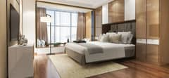3BHK Builder Floor Apartment for Resale in EON Floors 62 at Sector 62 - Photo 3