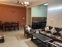 2BHK Multistorey Apartment for Rent in Panchvati Apartments at Sector 62, NH 24 - Photo 1
