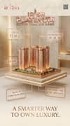 3BHK Multistorey Apartment for Resale in Irish Platinum at Vaidpura - Photo 3