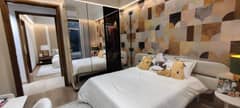 3BHK Multistorey Apartment for Resale in Godrej Aristocrat at Sector 49 - Photo 2