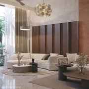 3BHK Builder Floor Apartment for Resale in EON Floors 62 at Sector 62 - Photo 1