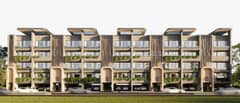 3BHK Builder Floor Apartment for Resale in EON Floors 62 at Sector 62 - Photo 9