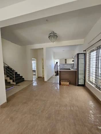 4BHK in Whitefield